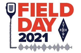 Field Day logo